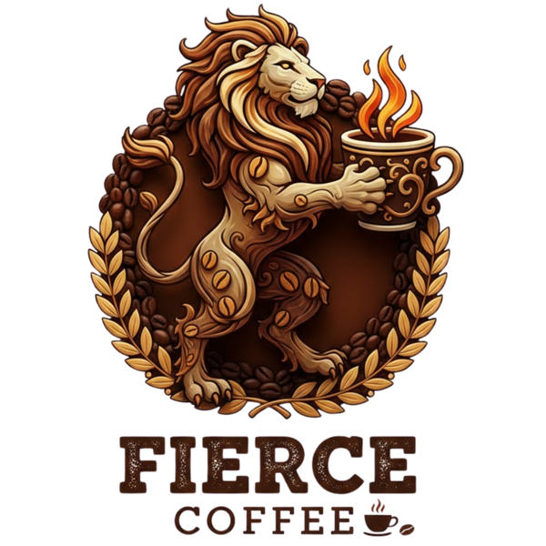 Fierce Coffee